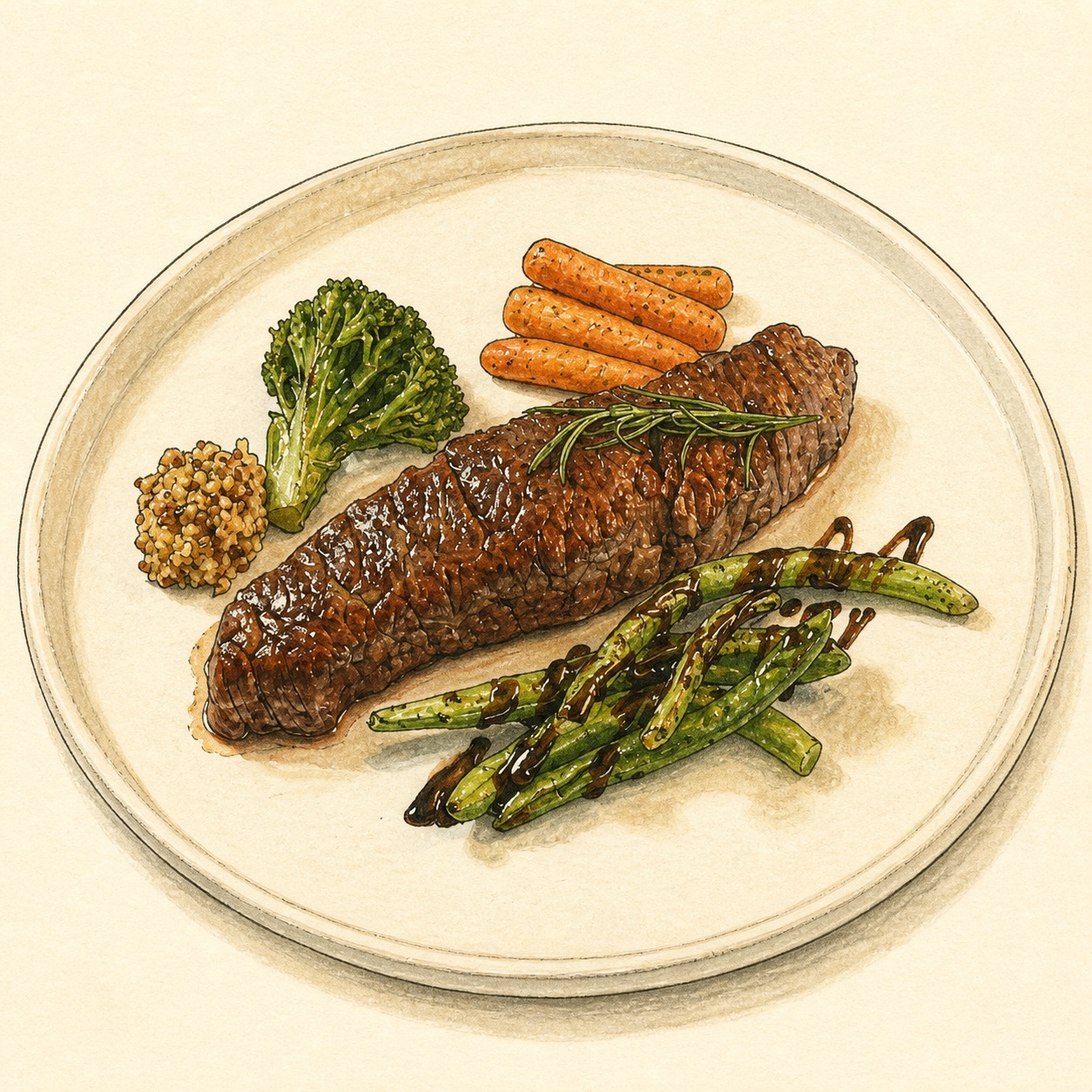 Chuck Flap Steak